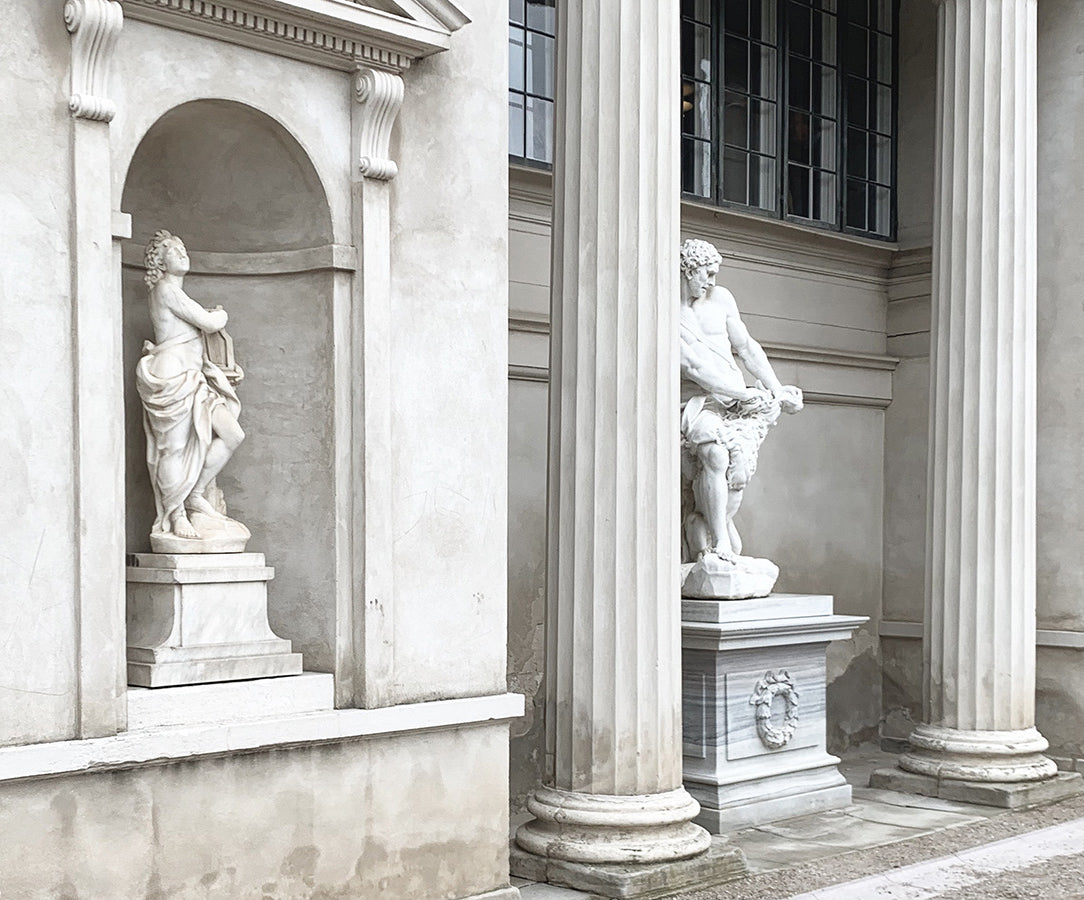 Copenhagen City Guide for the Design Obsessed ✨