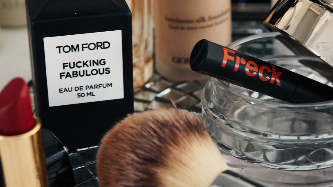 Our Holy Grail Beauty Round Up