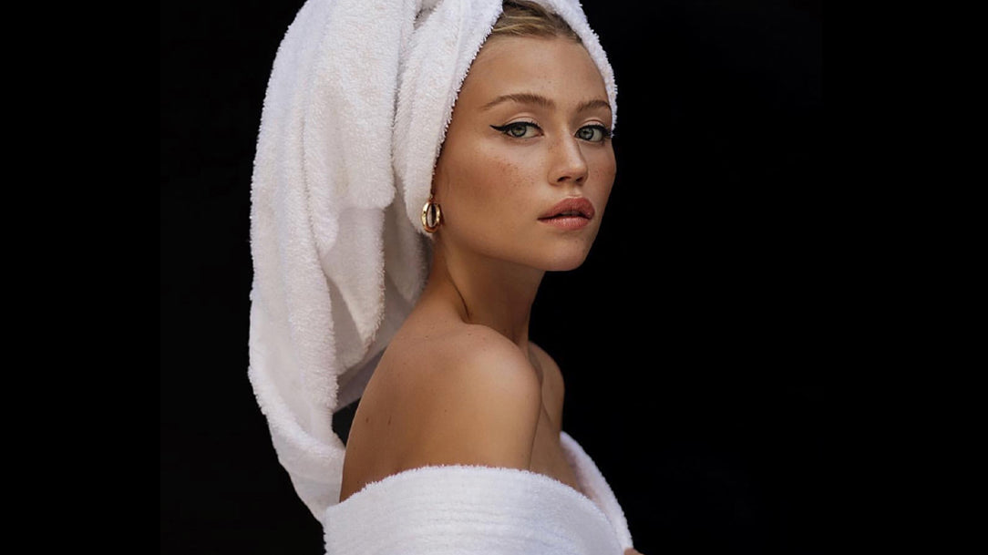 Morning Routine for the 1 Hour Snoozer (Hi, It Me)