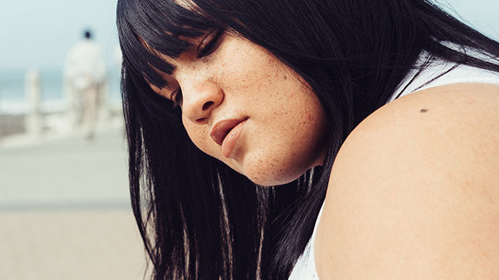 Is Freckle Makeup Bad for You?