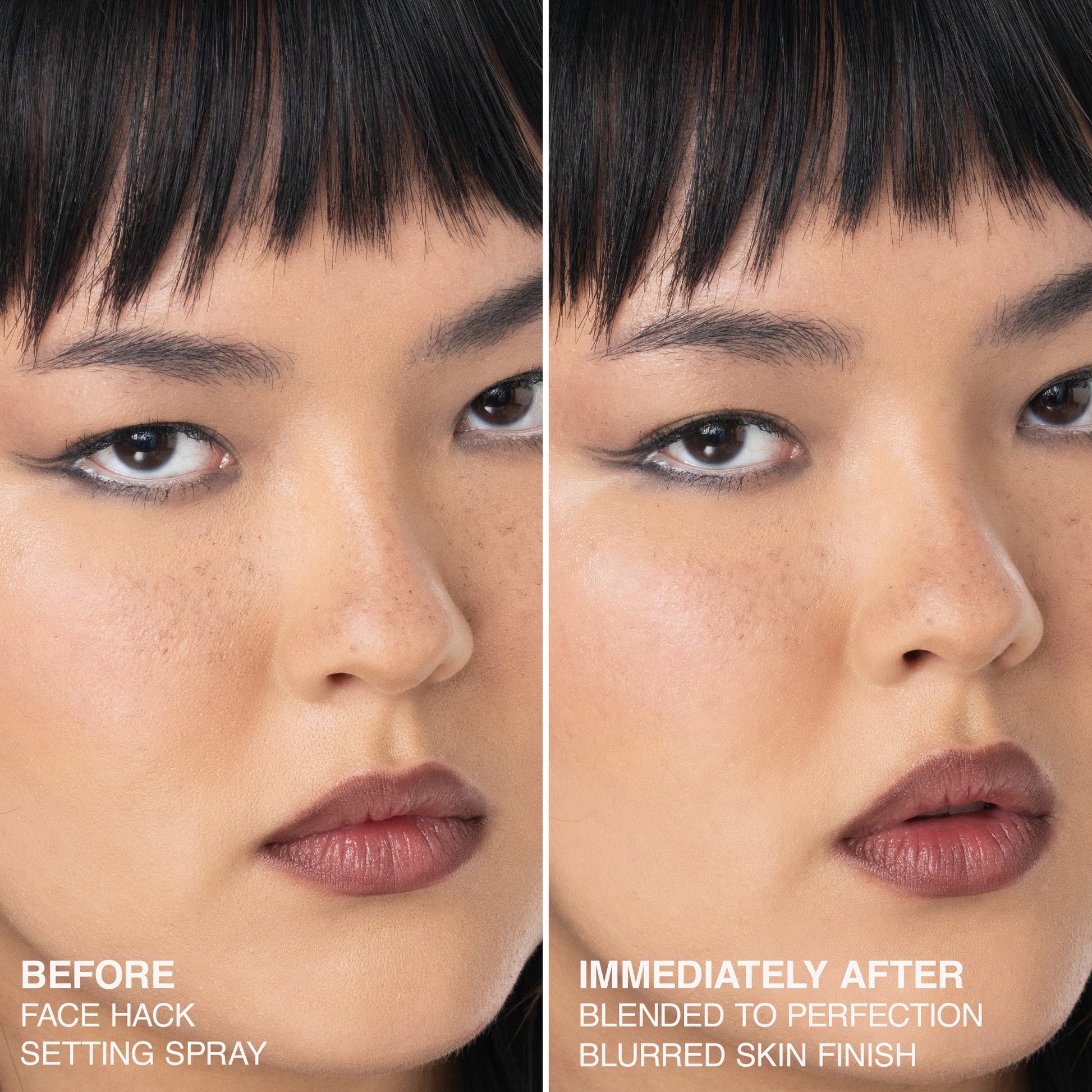 FACE HACK SETTING SPRAY