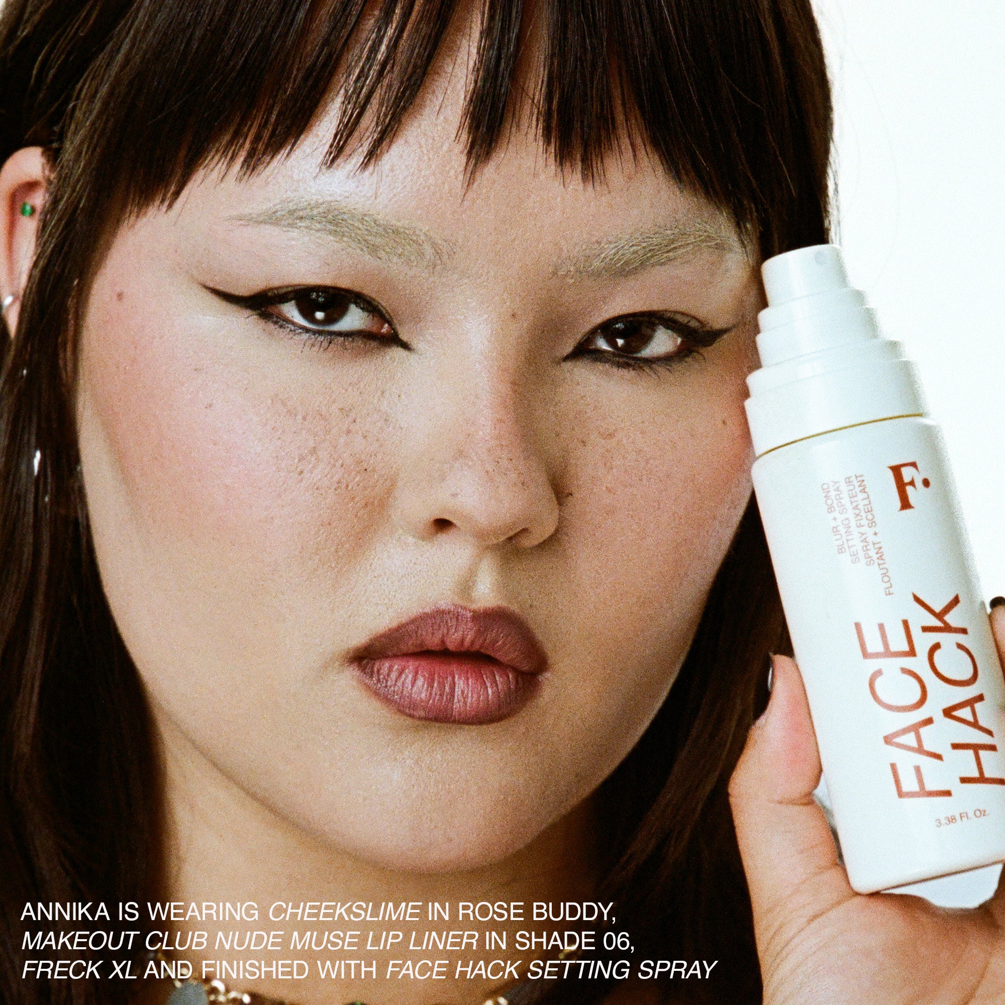 FACE HACK SETTING SPRAY