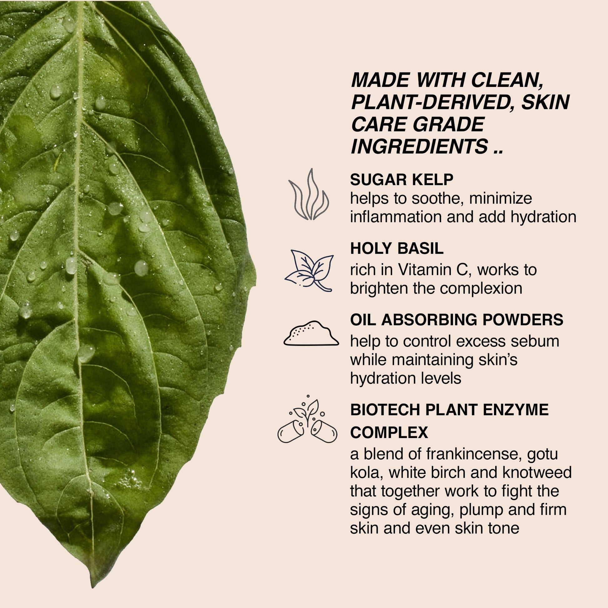 FACE HACK SETTING SPRAY