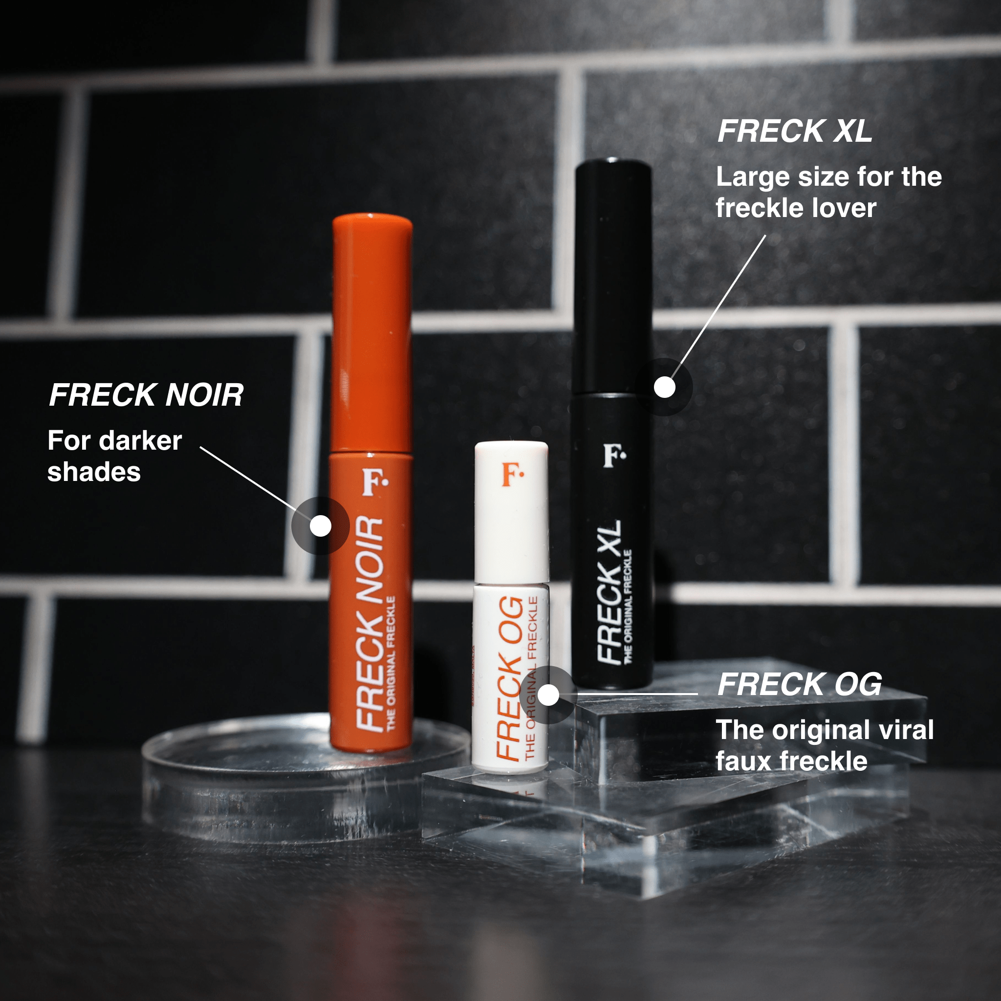 FRECK OG