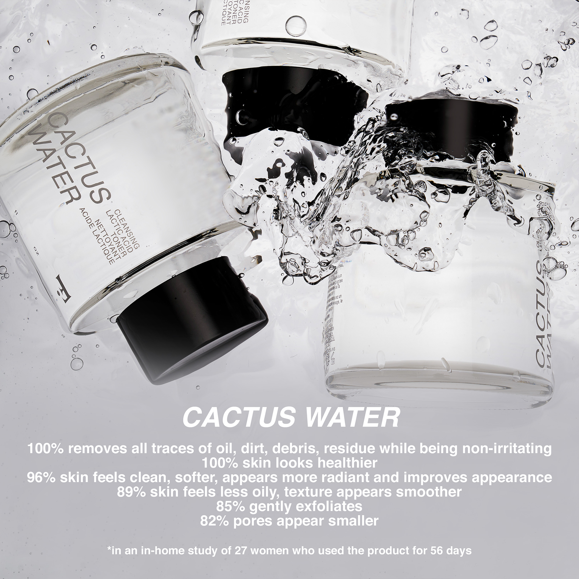 CACTUS WATER