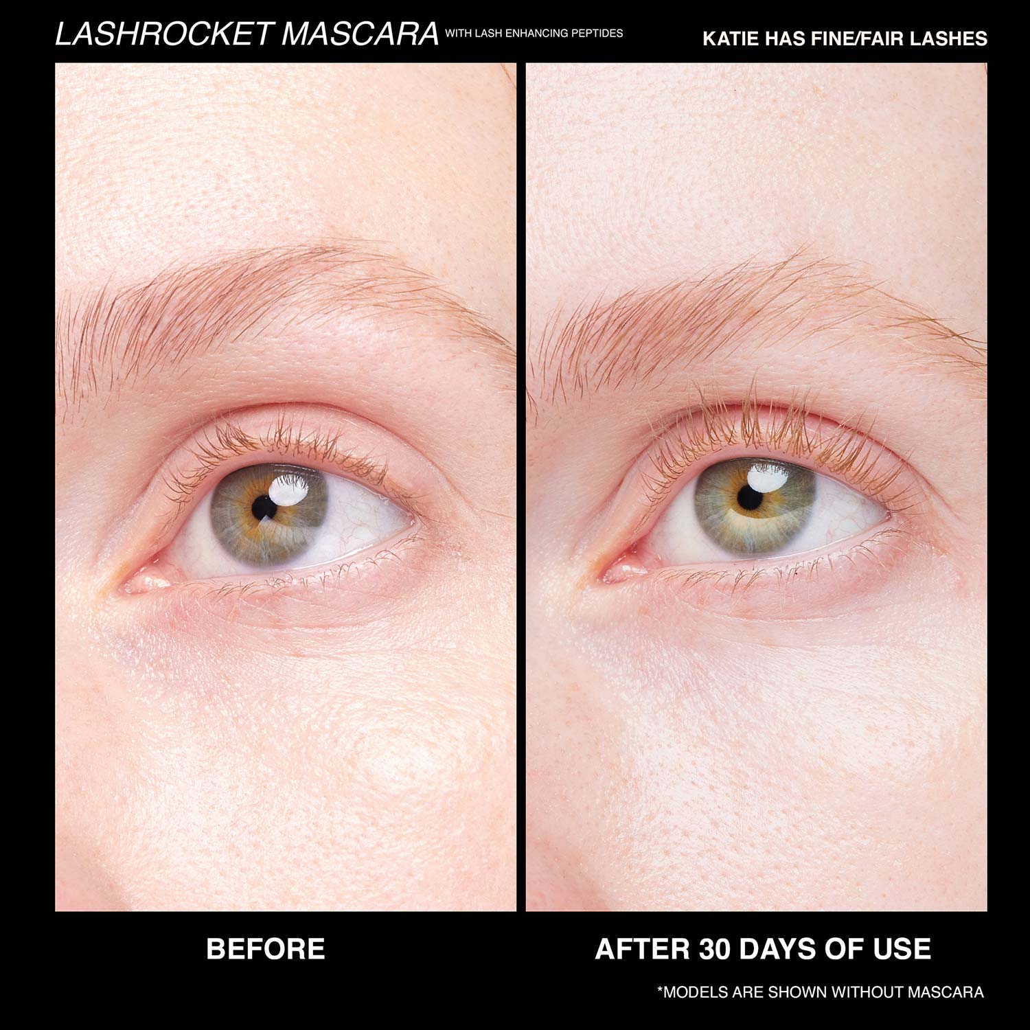 Lashrocket Mascara