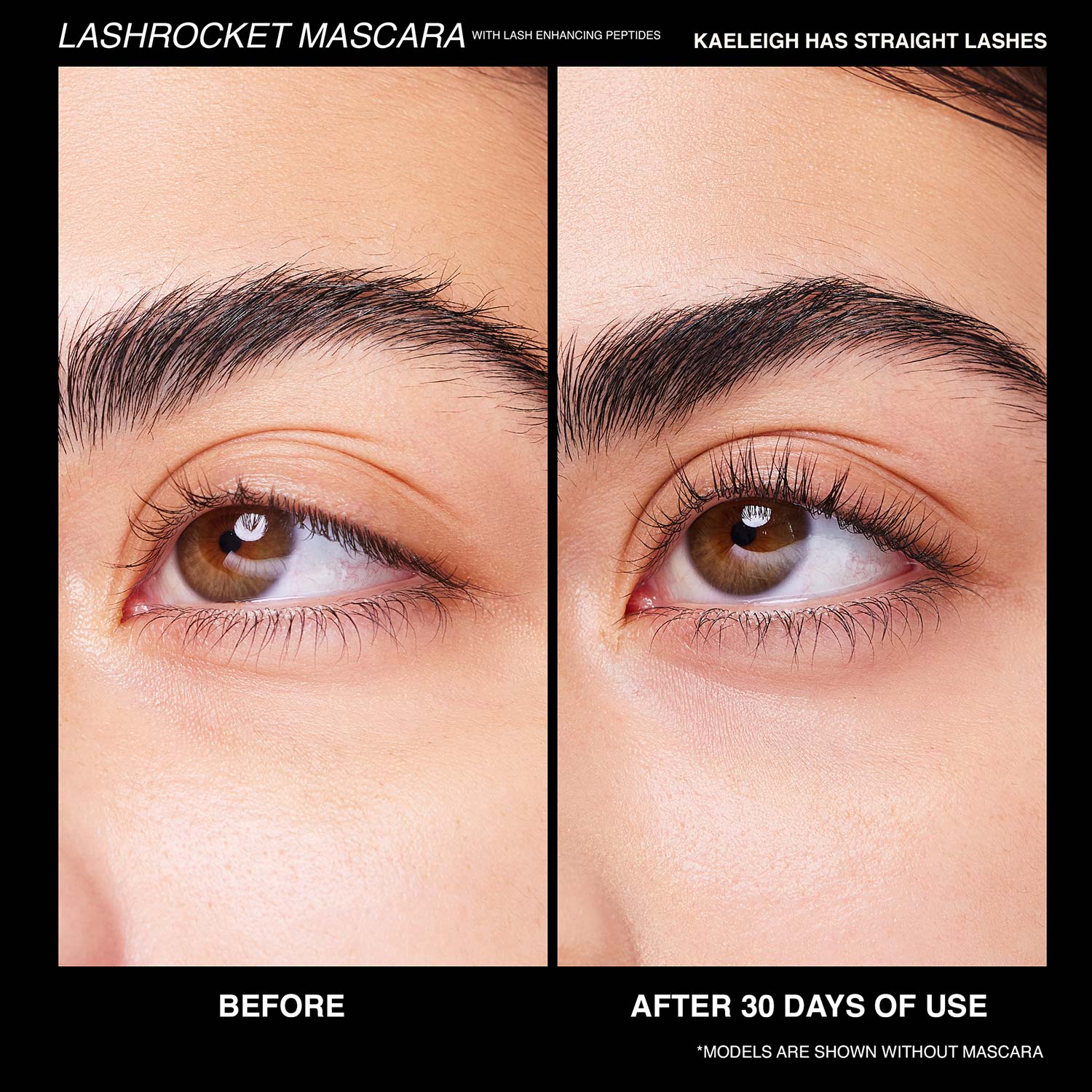 Lashrocket Mascara