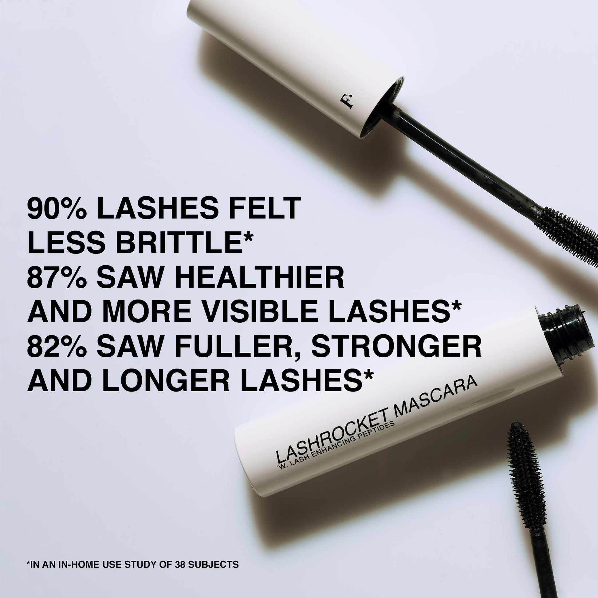Lashrocket Mascara