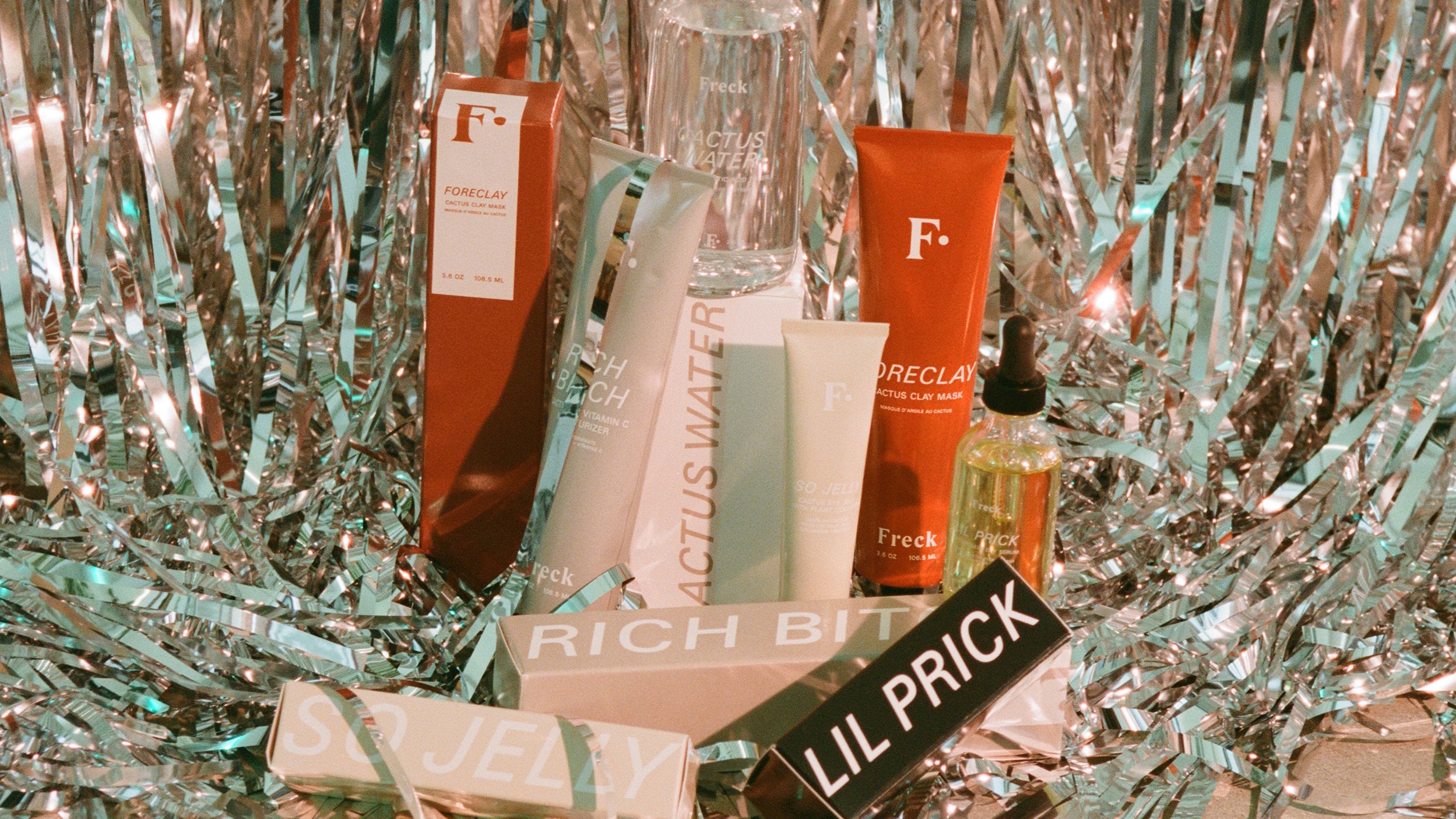 Our Black Friday Sale is Officially Here