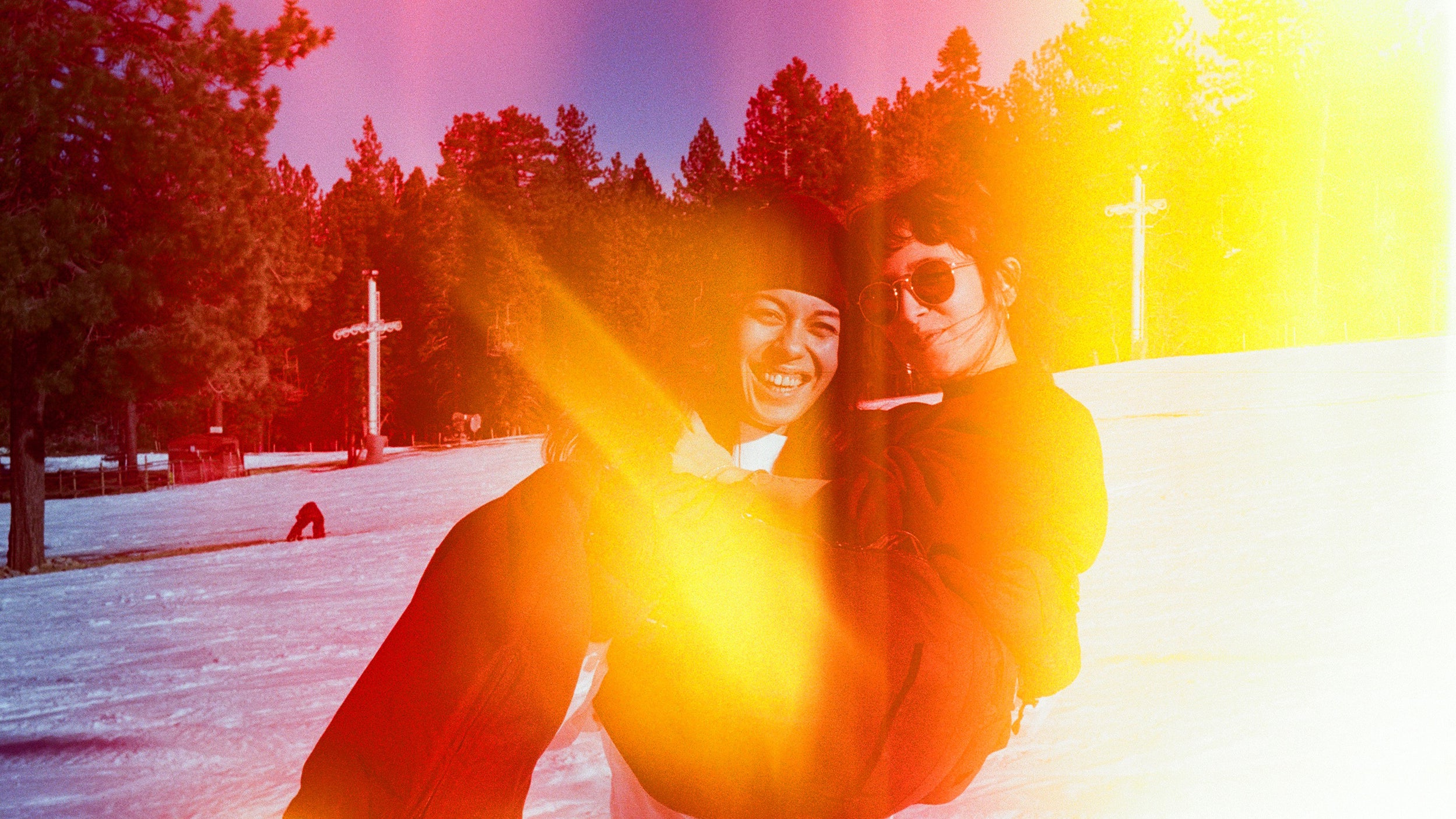 24 Hours in Big Bear