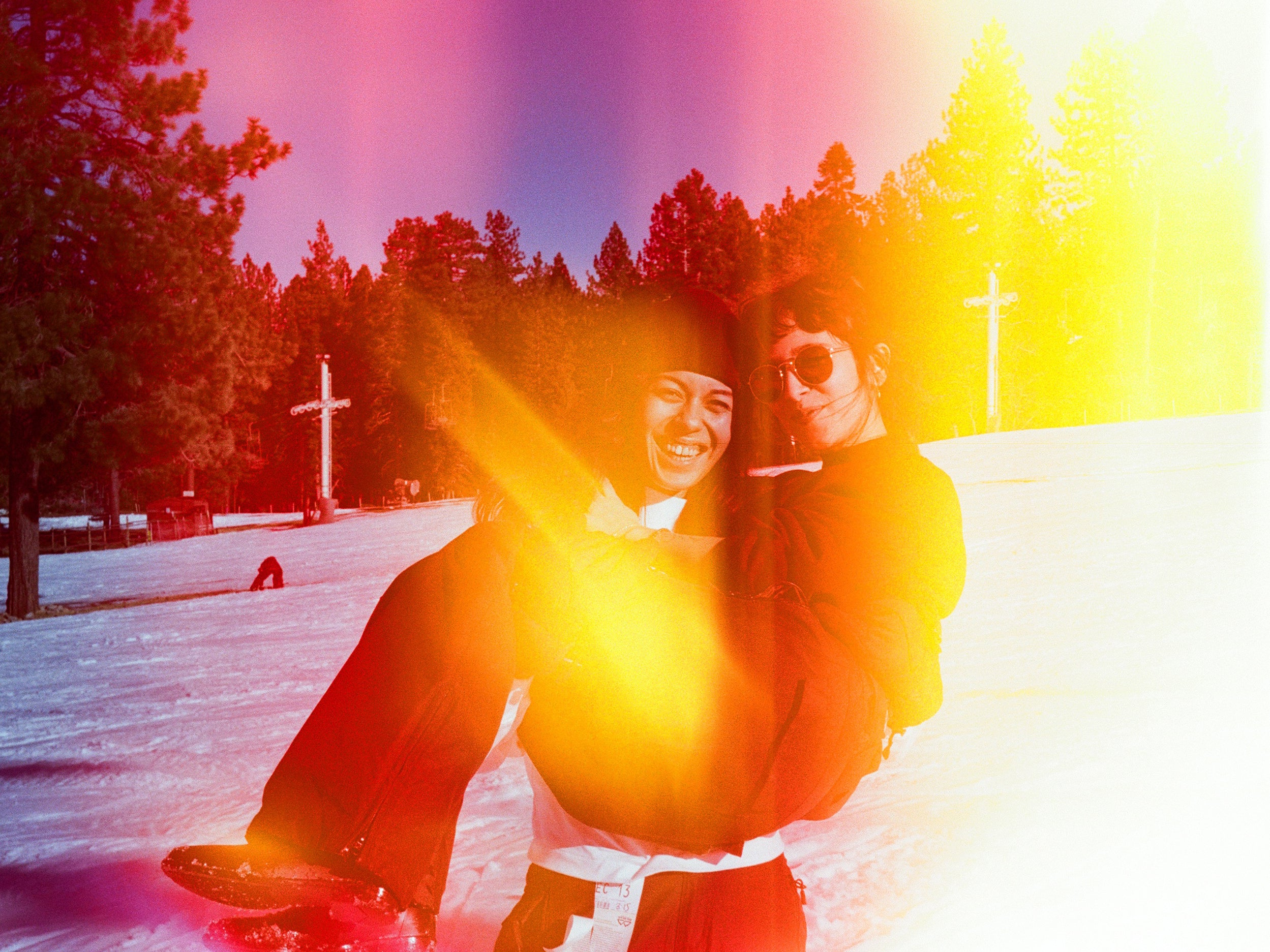 24 Hours in Big Bear
