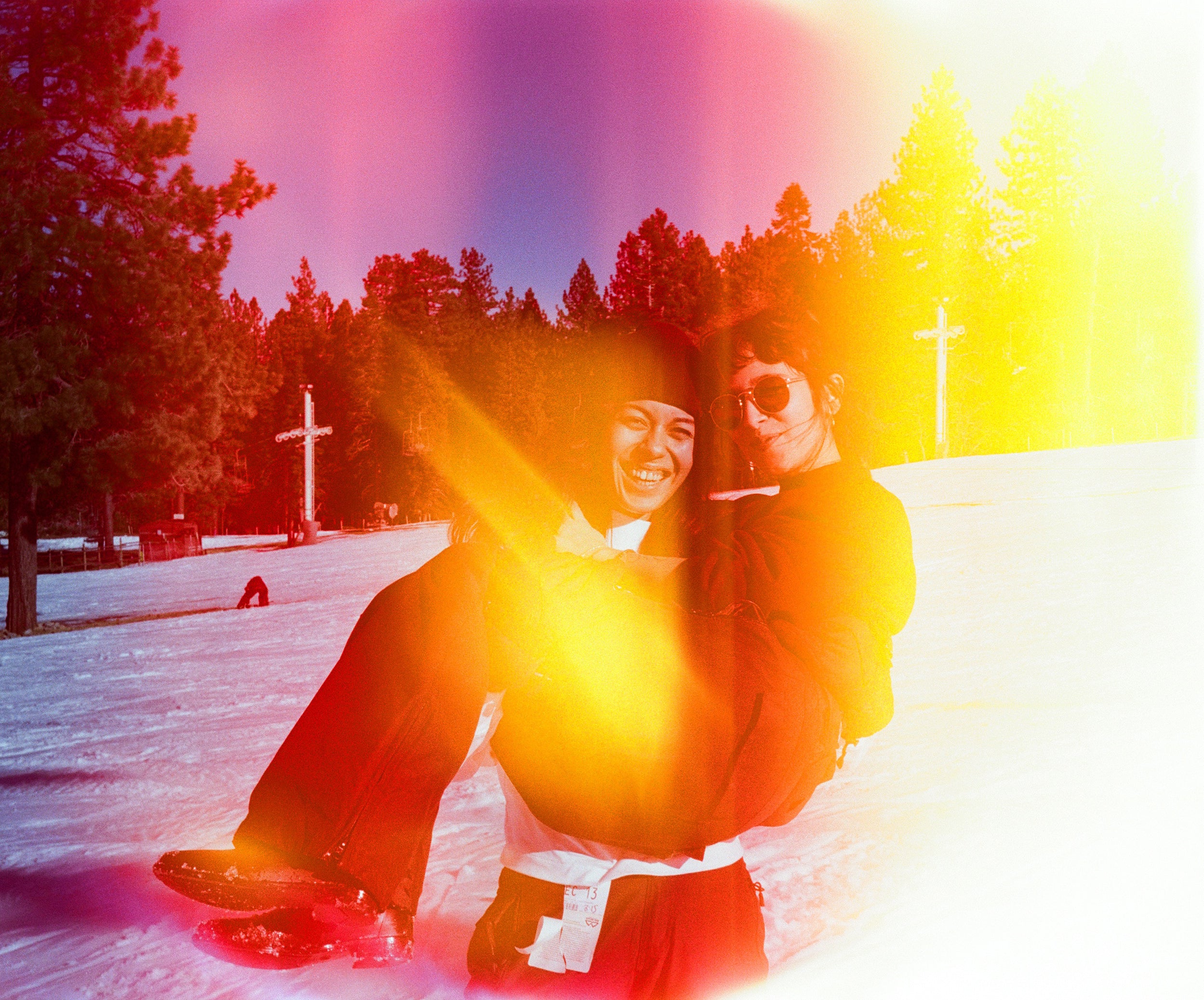 24 Hours in Big Bear