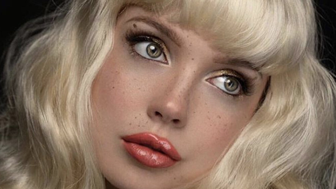 Freck Halloween Tutorials 2018