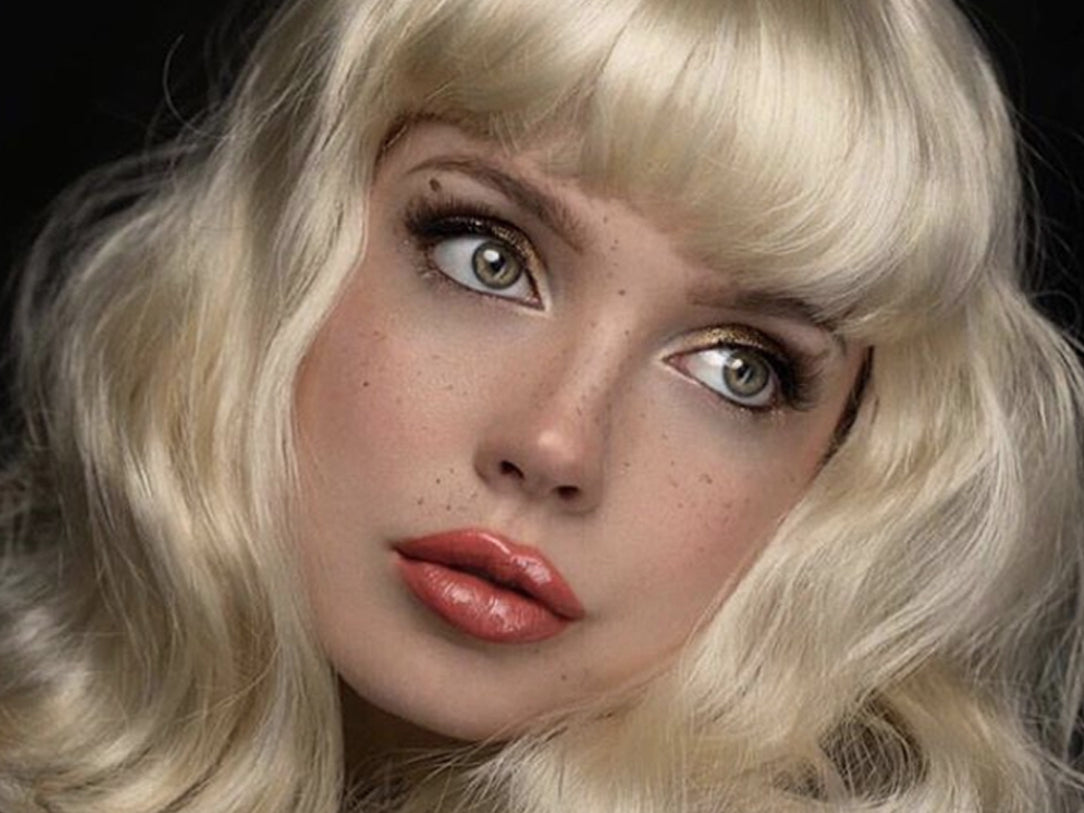 Freck Halloween Tutorials 2018