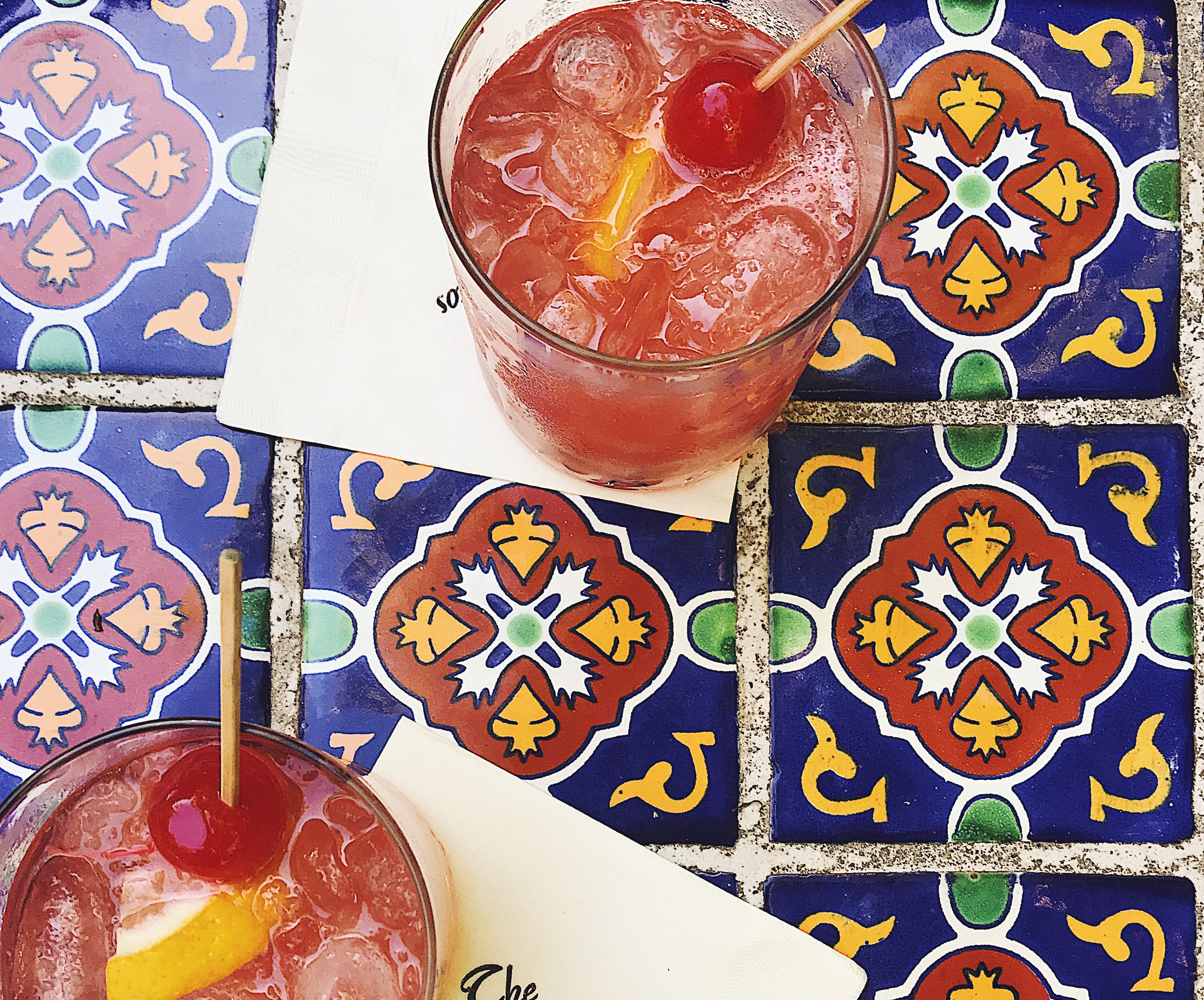 Travel Guide to Todos Santos