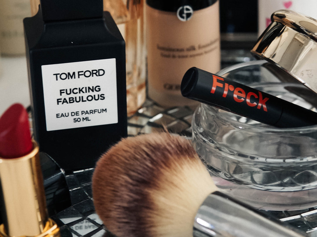 Our Holy Grail Beauty Round Up