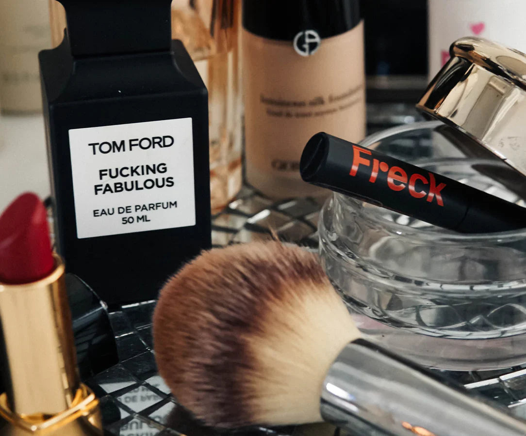 Our Holy Grail Beauty Round Up