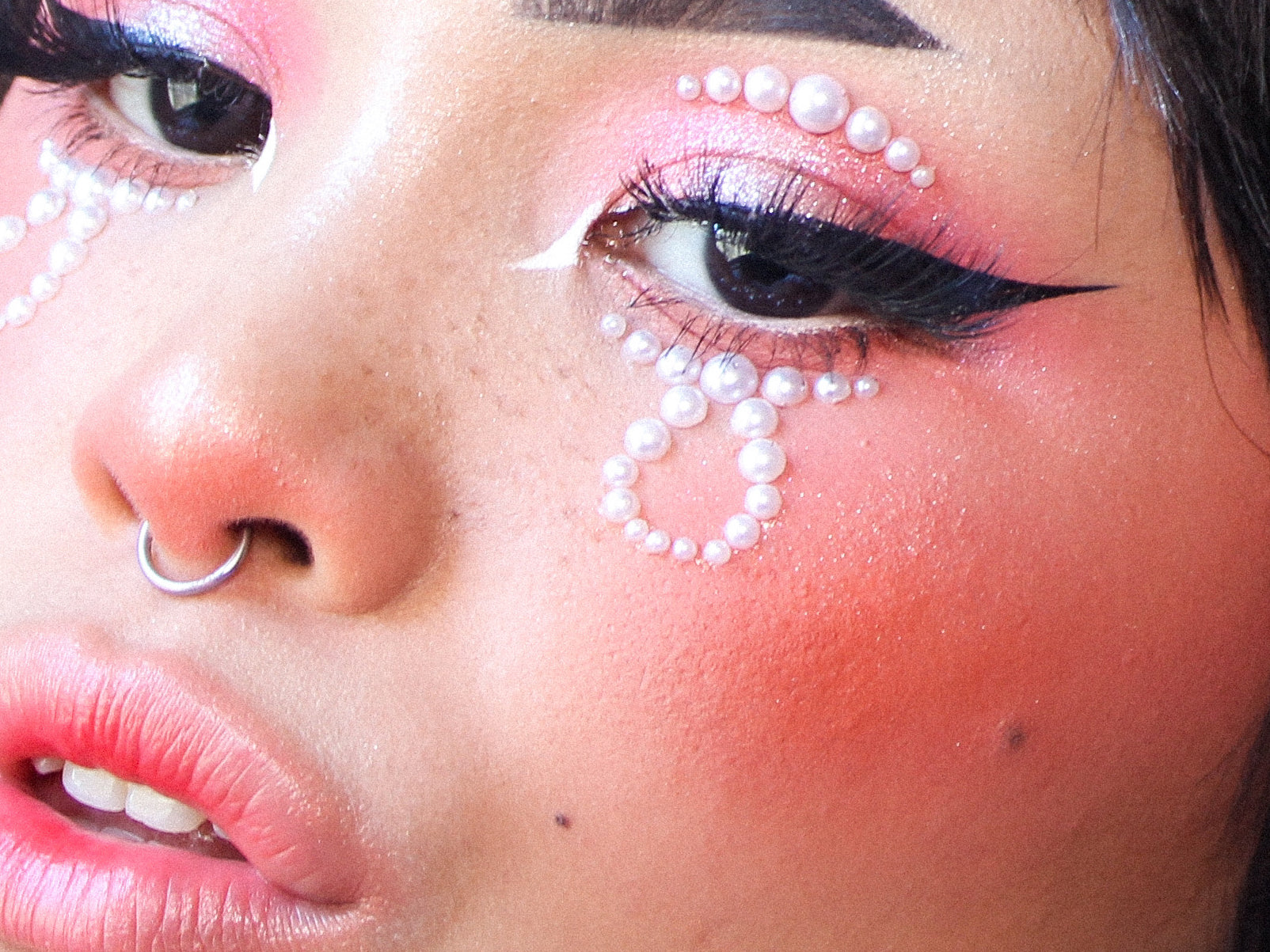 Cheekslime 3 Ways with Visible June