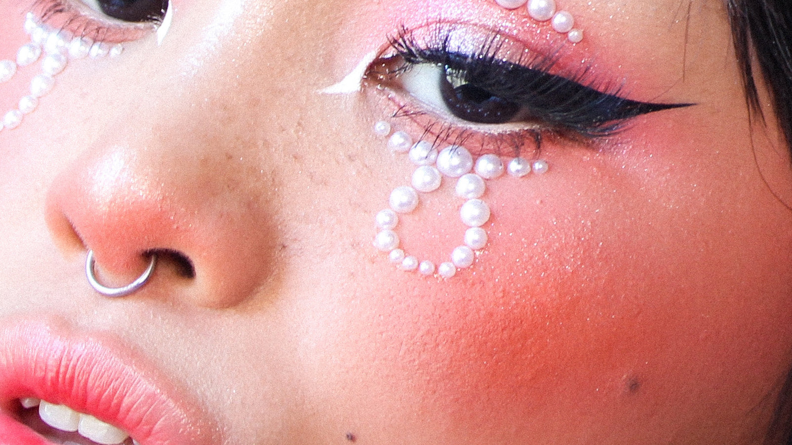 Cheekslime 3 Ways with Visible June