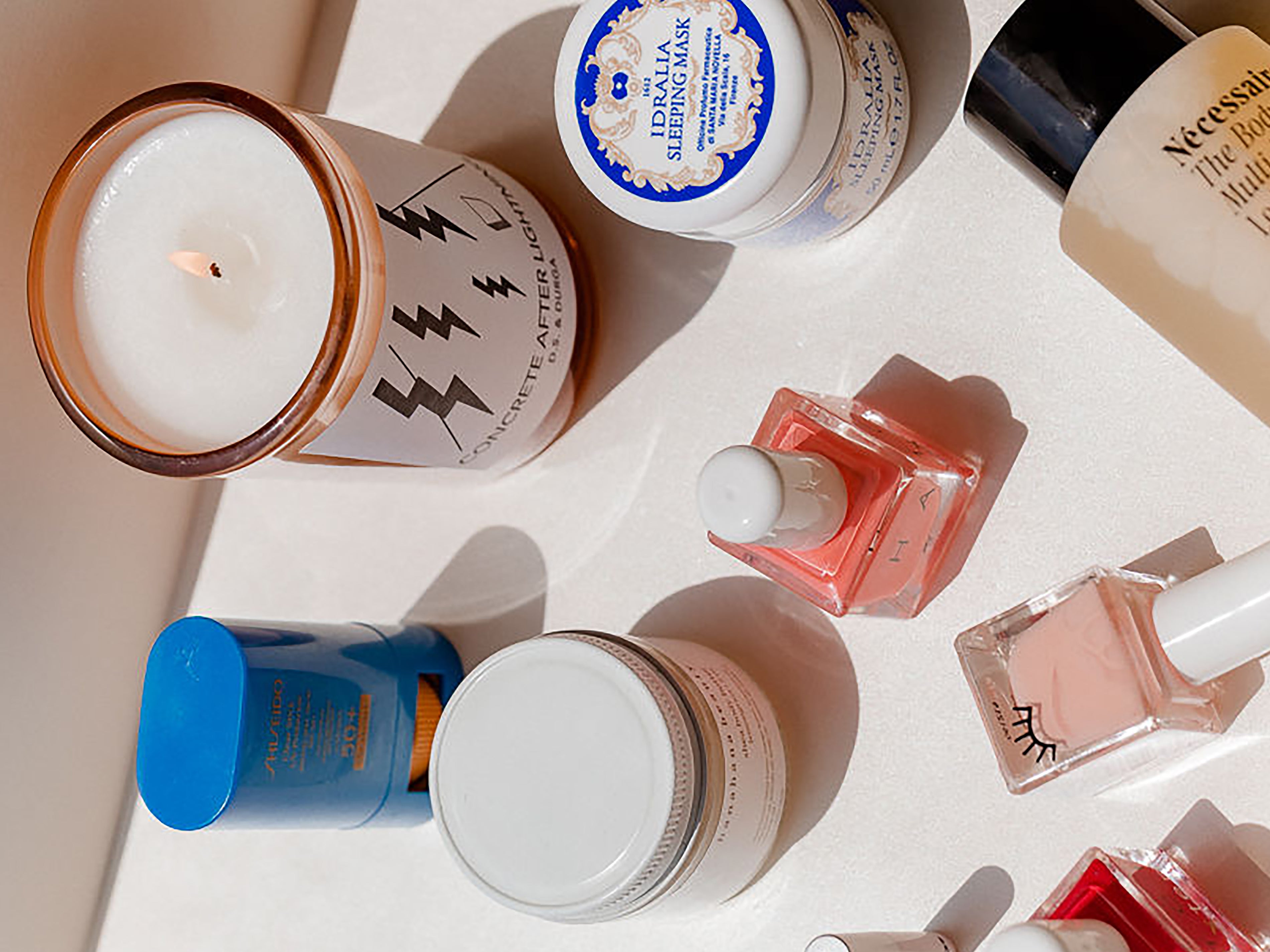 Are We Made Yet? Freck OG is a Glossier Fav