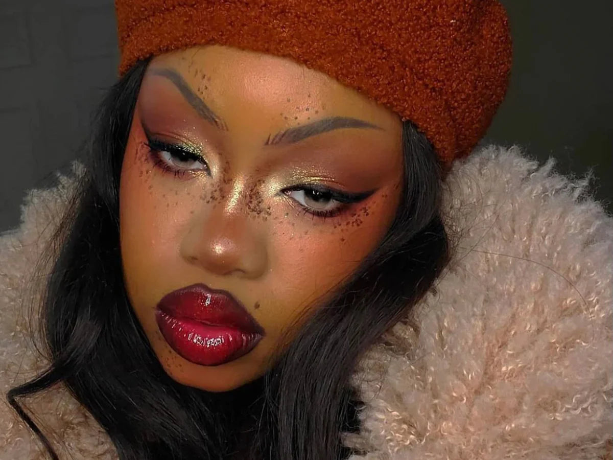 NOIR Creator Spotlight: @looksbyotto