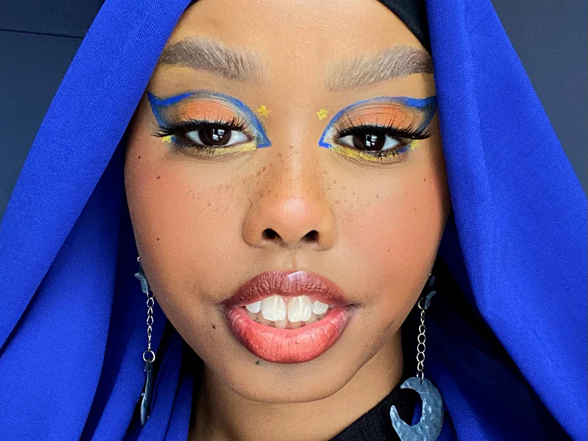 NOIR Creator Spotlight: @muakhads