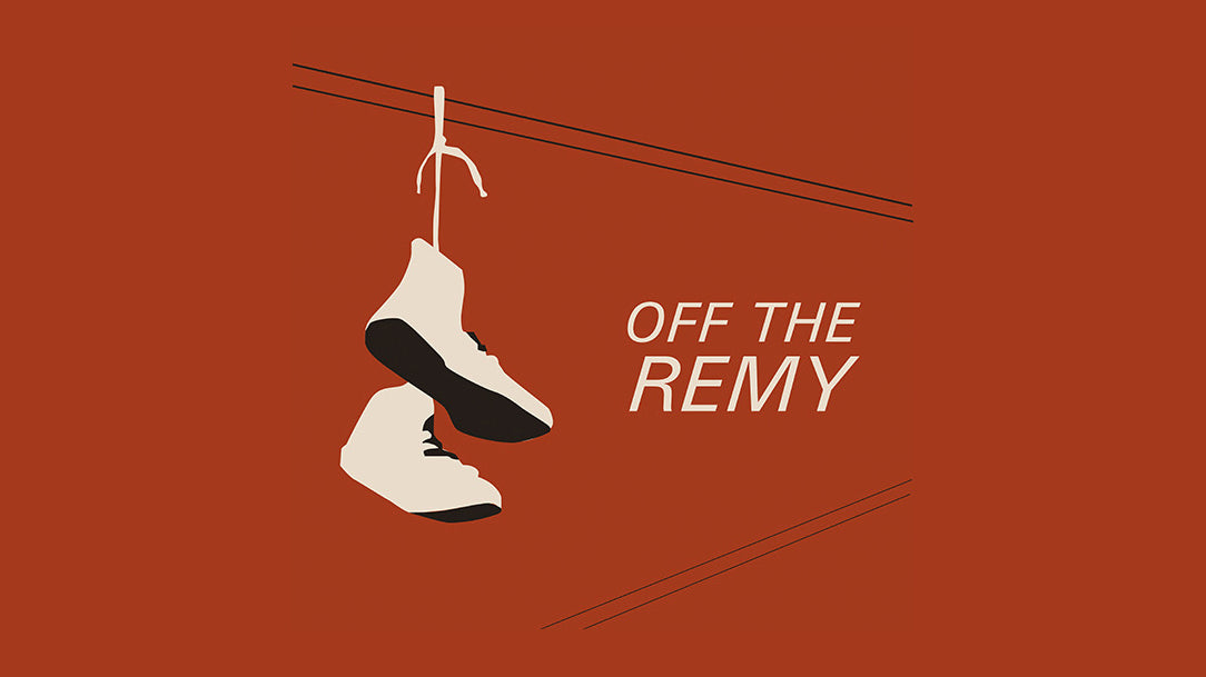 Off the Remy: Early Thousands Hip Hop Playlist
