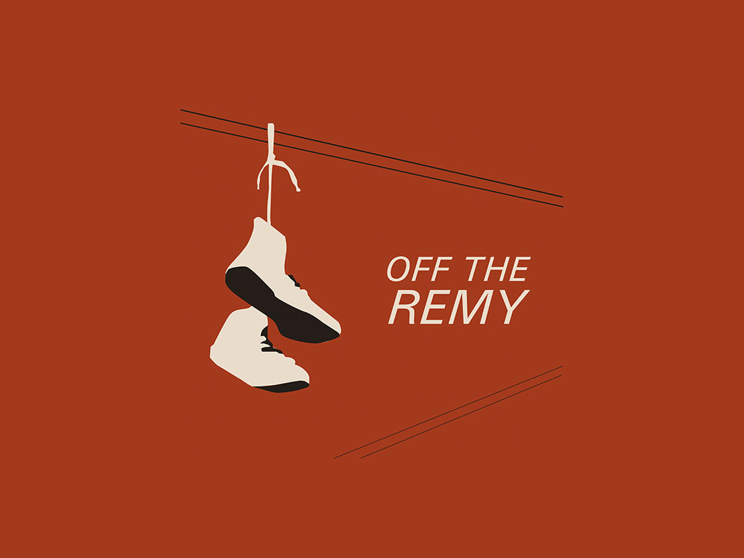 Off the Remy: Early Thousands Hip Hop Playlist
