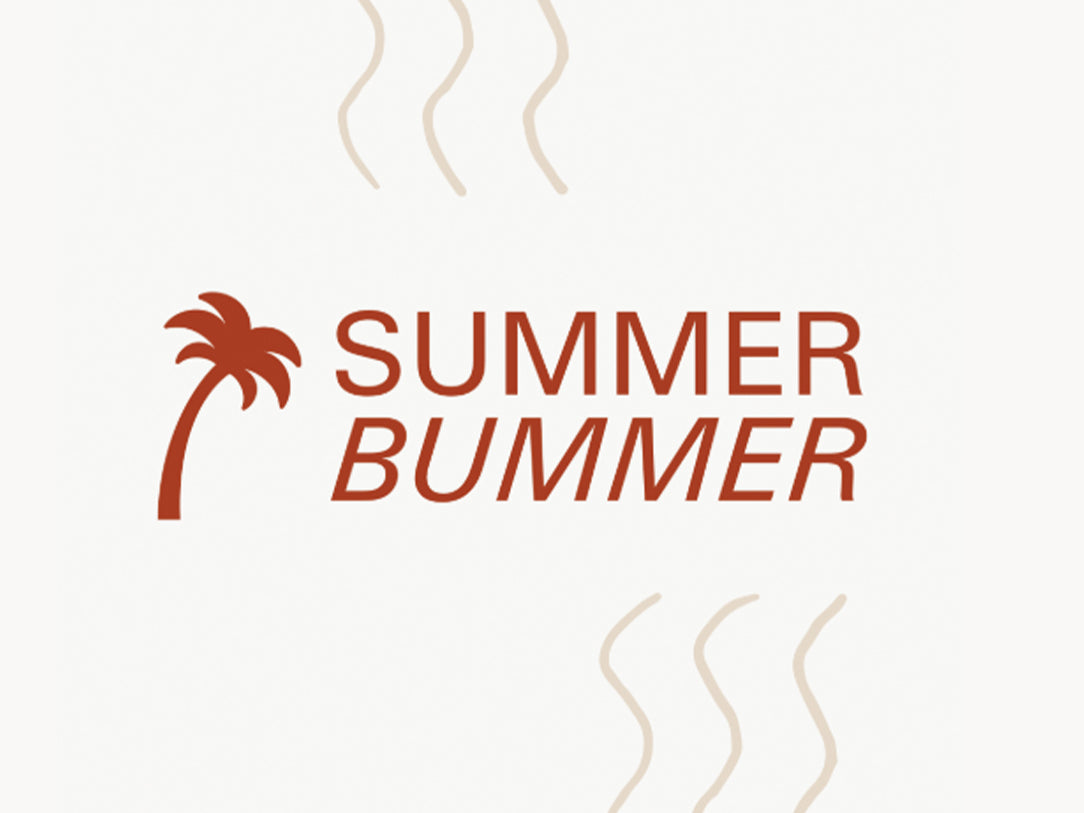 Playlist: Summer Bummer