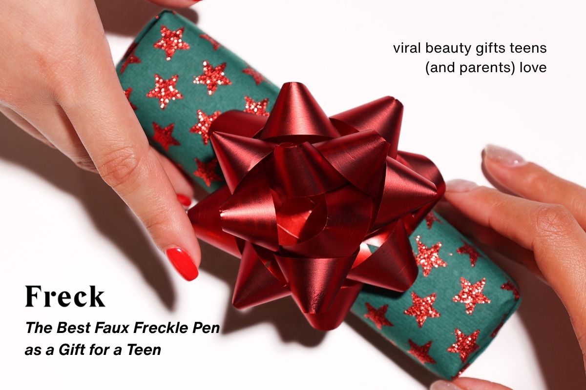 Viral Beauty Gifts Teens and Parents Love