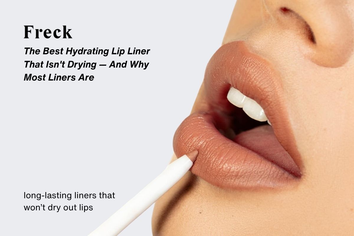 Hydrating Lip Liner