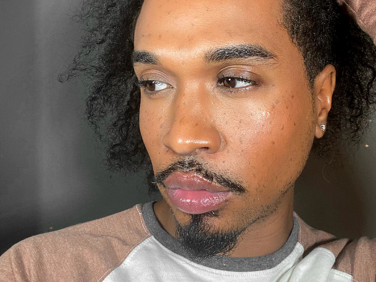 NOIR Creator Spotlight: @theeislandboi