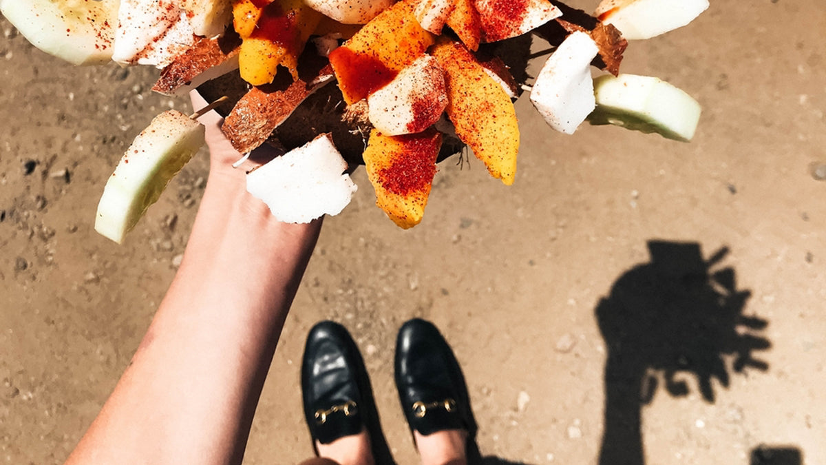 Visiting Mexican Wine Country Like A Cool Kid