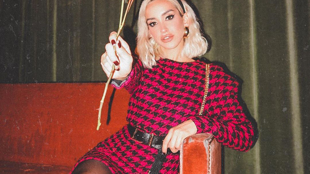 Real Life Muses: Queen of Halloween, Linabugz