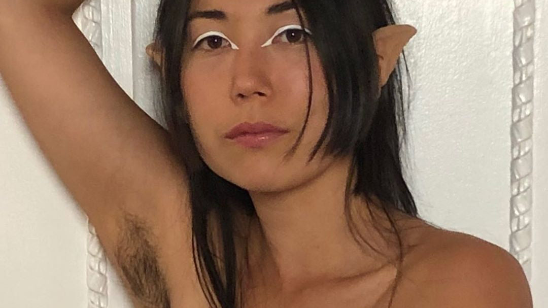 The Jaw Drop Haircut is Officially Here to Make Sure 2019 Ends Real Weird