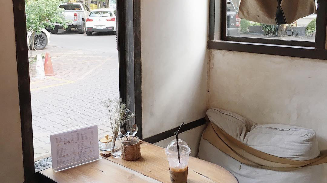 48 Hours in Bangkok