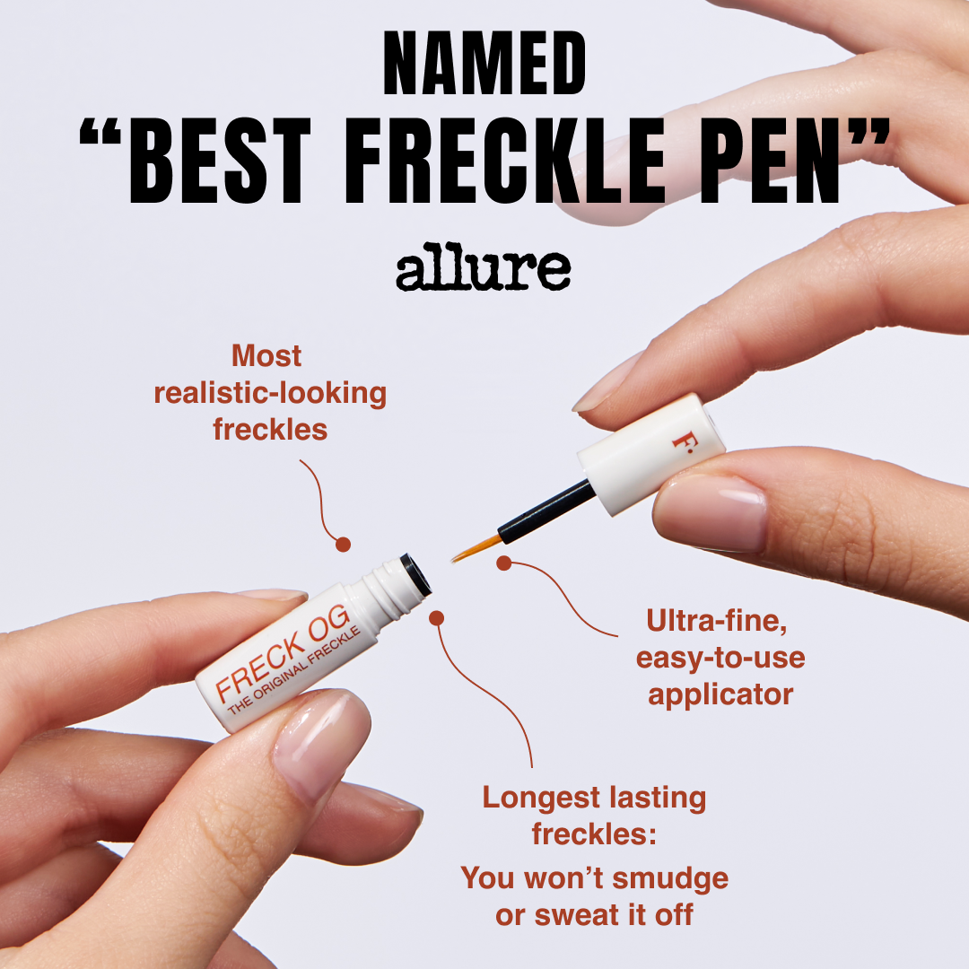 FRECK OG