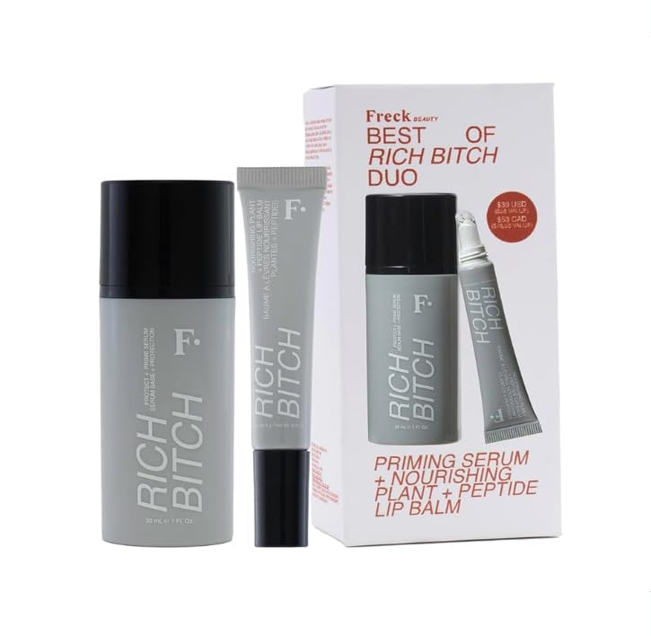 Best of Rich Bitch Duo