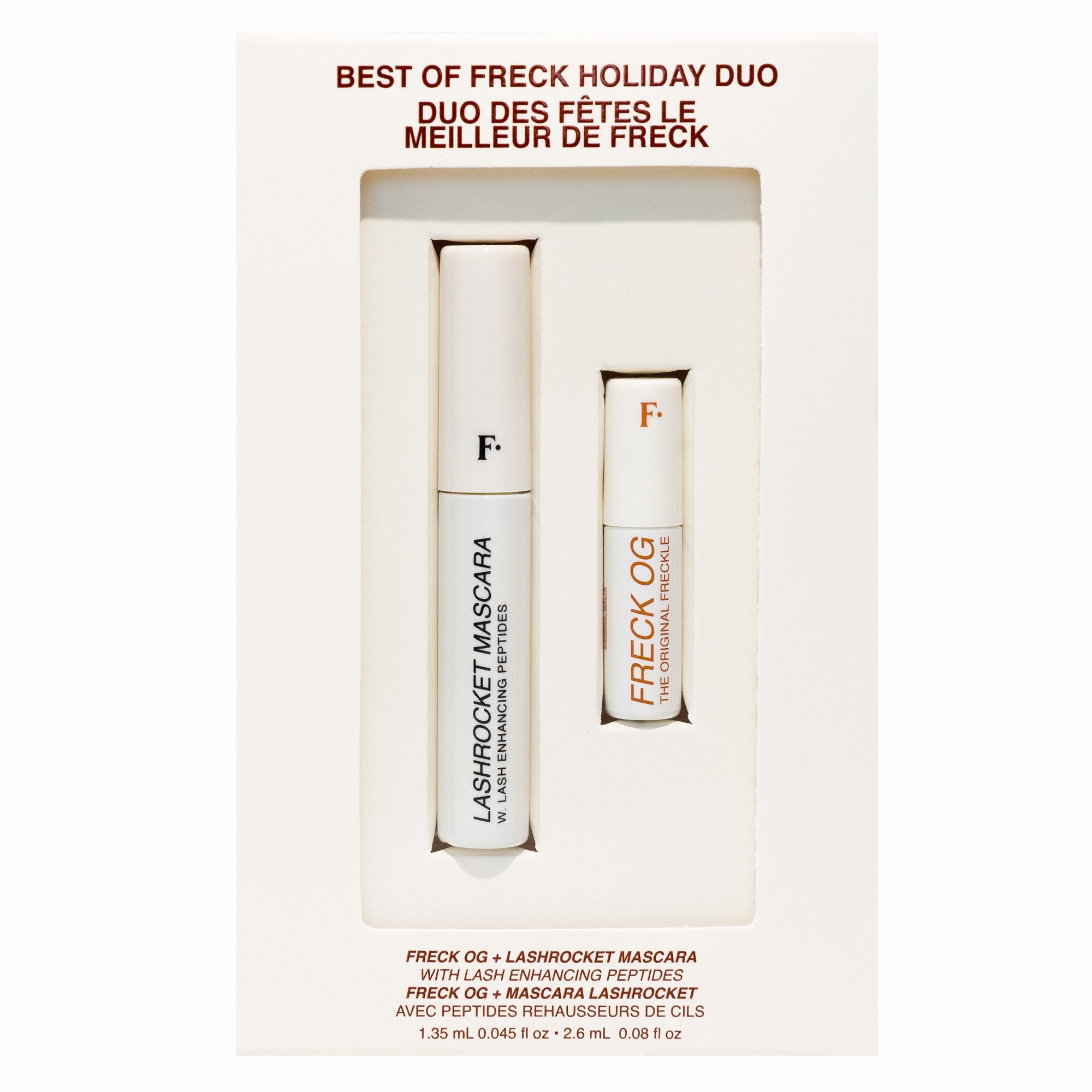 Best of Freck Holiday Duo (FREE)