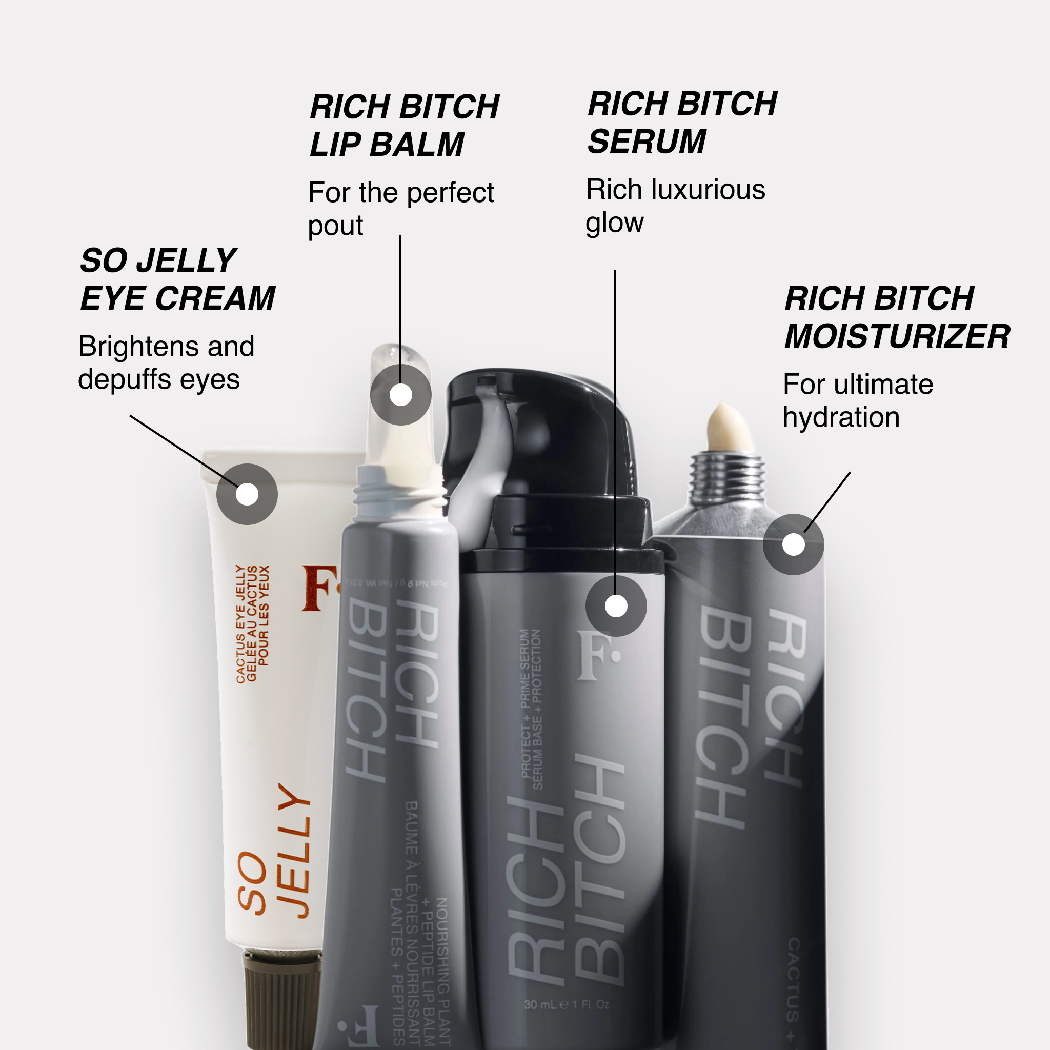 THE FRIGID BITCH BUNDLE