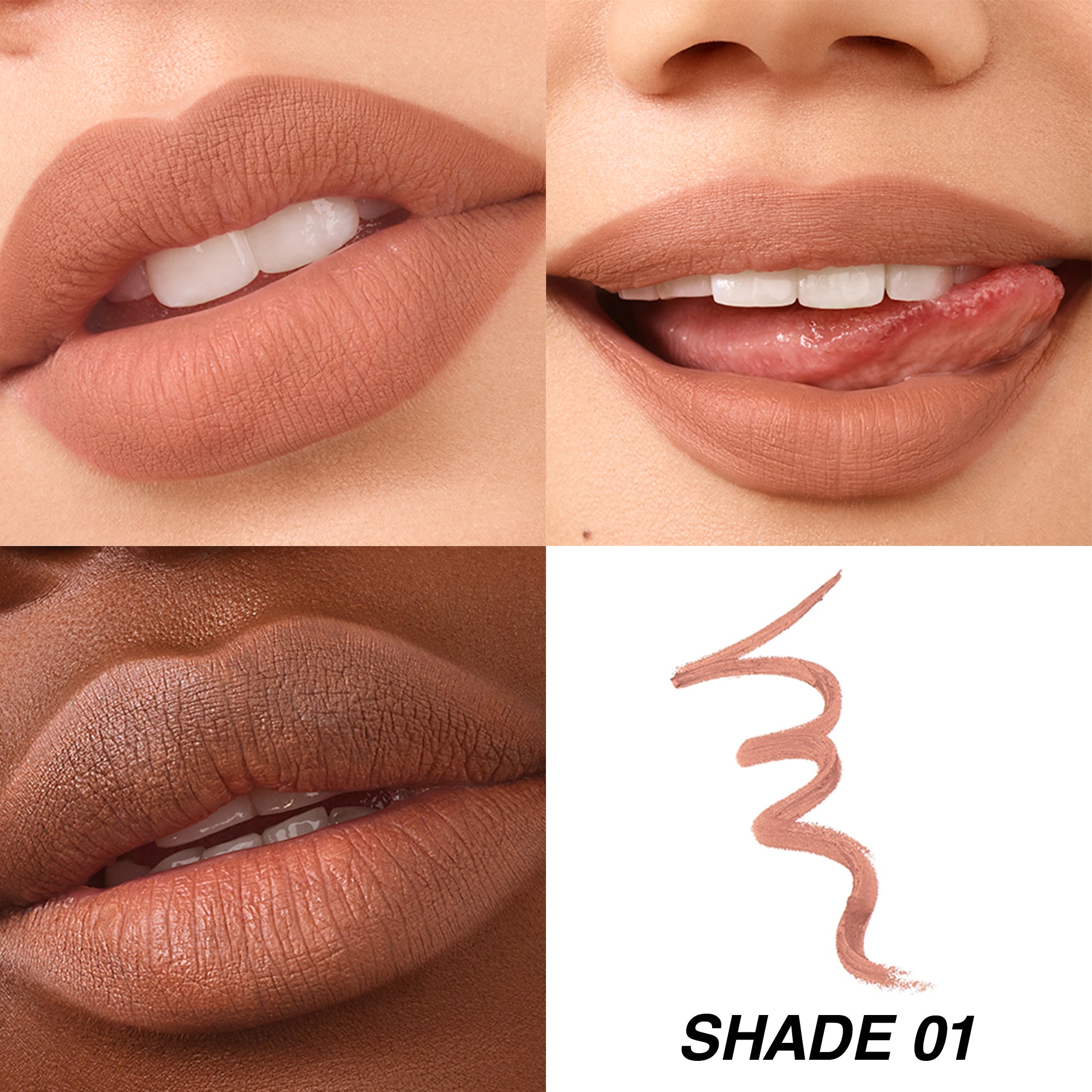 MAKEOUT CLUB LIP LINER