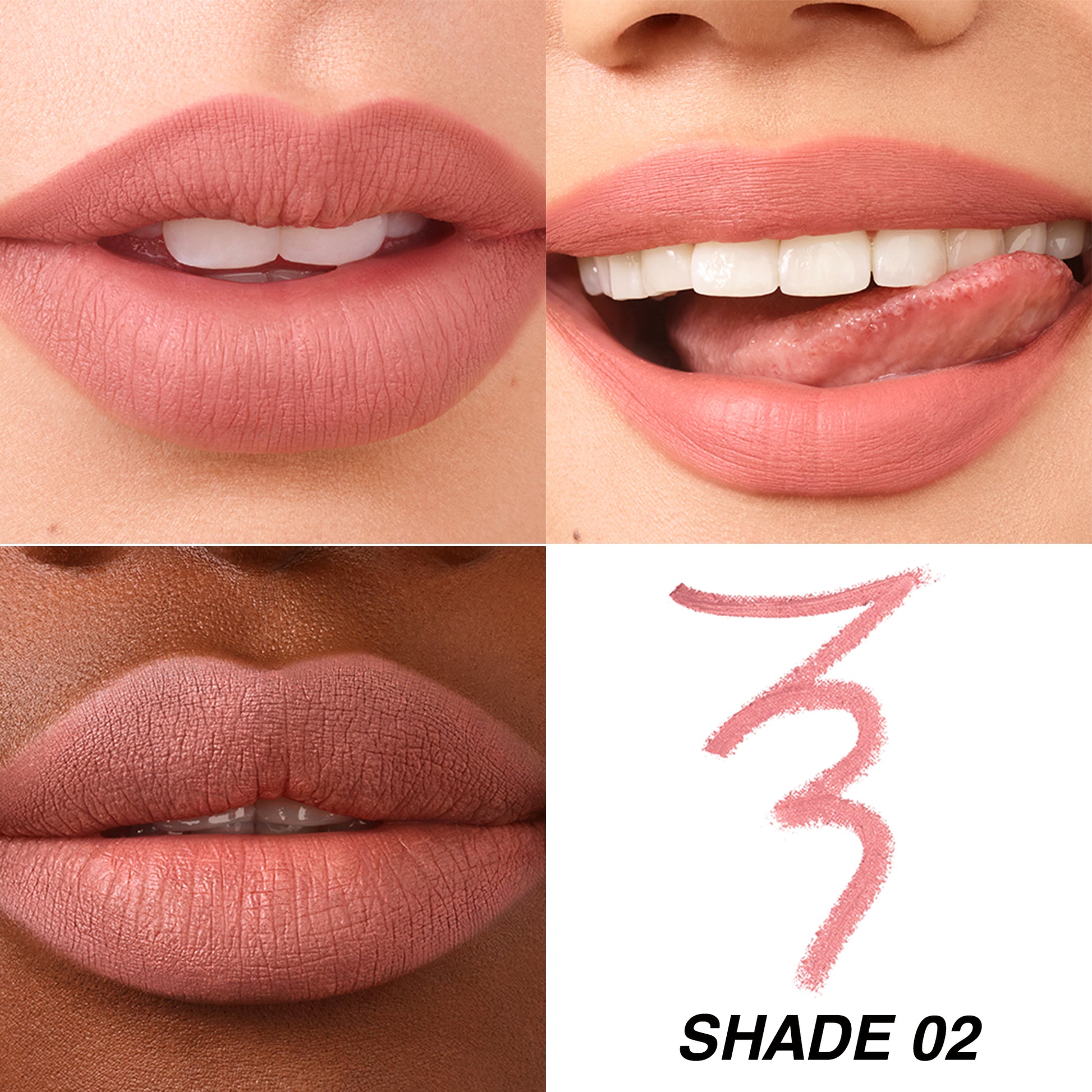 MAKEOUT CLUB LIP LINER