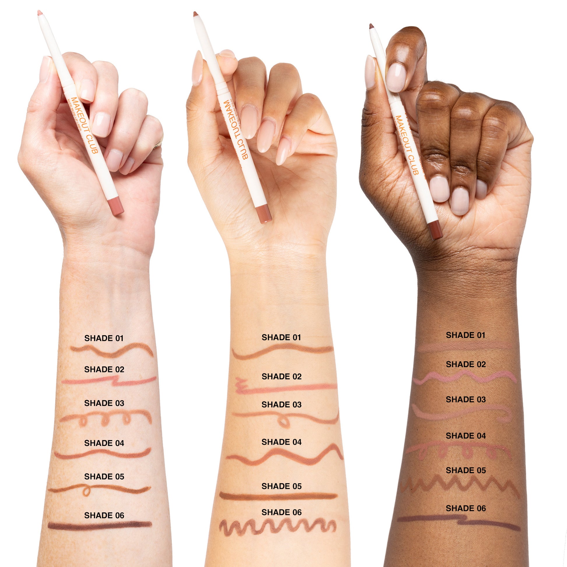 MAKEOUT CLUB LIP LINER