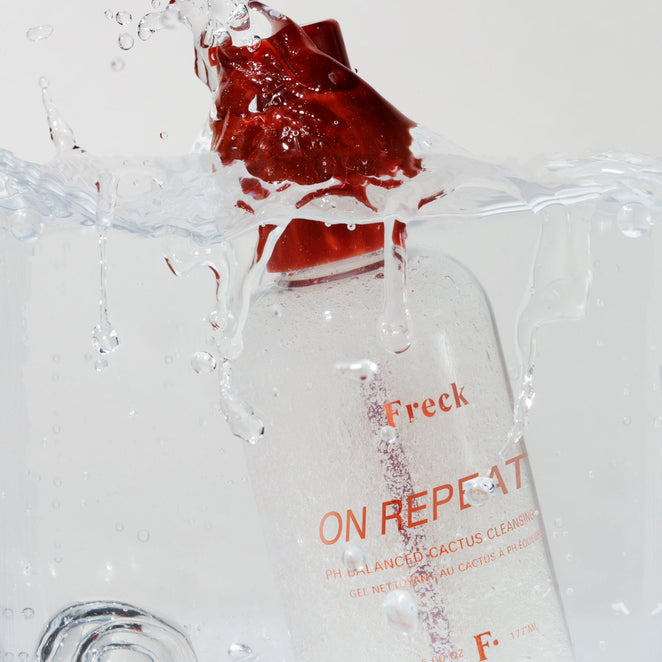 ON REPEAT Product Photo 2