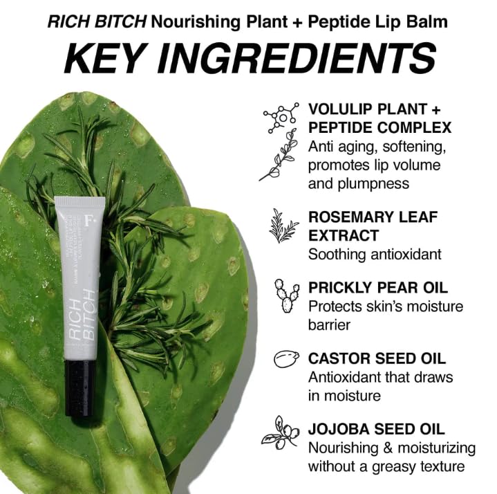 Best of Rich Bitch Duo