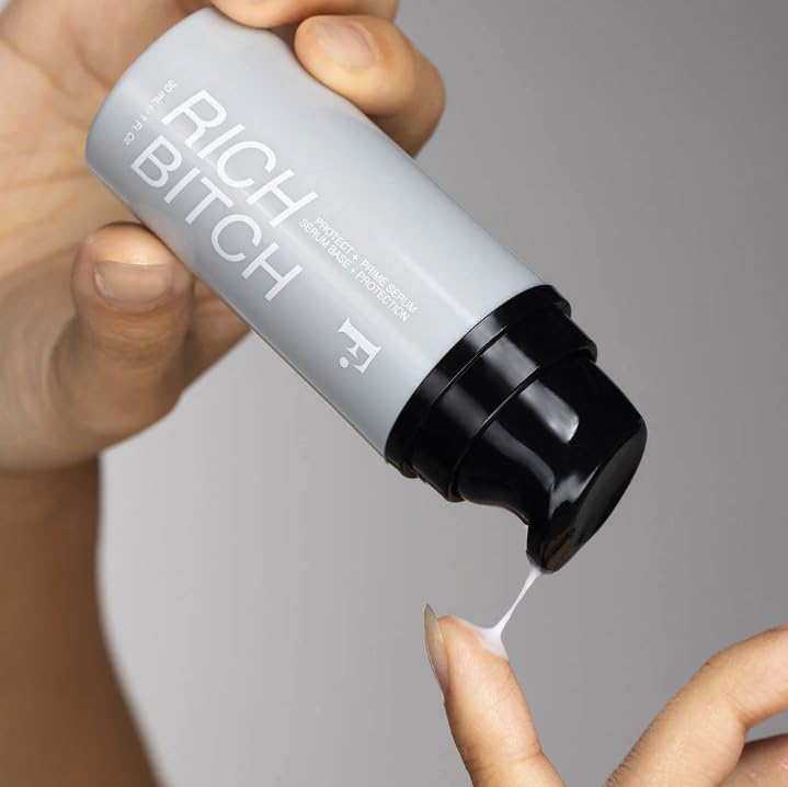 Best of Rich Bitch Duo