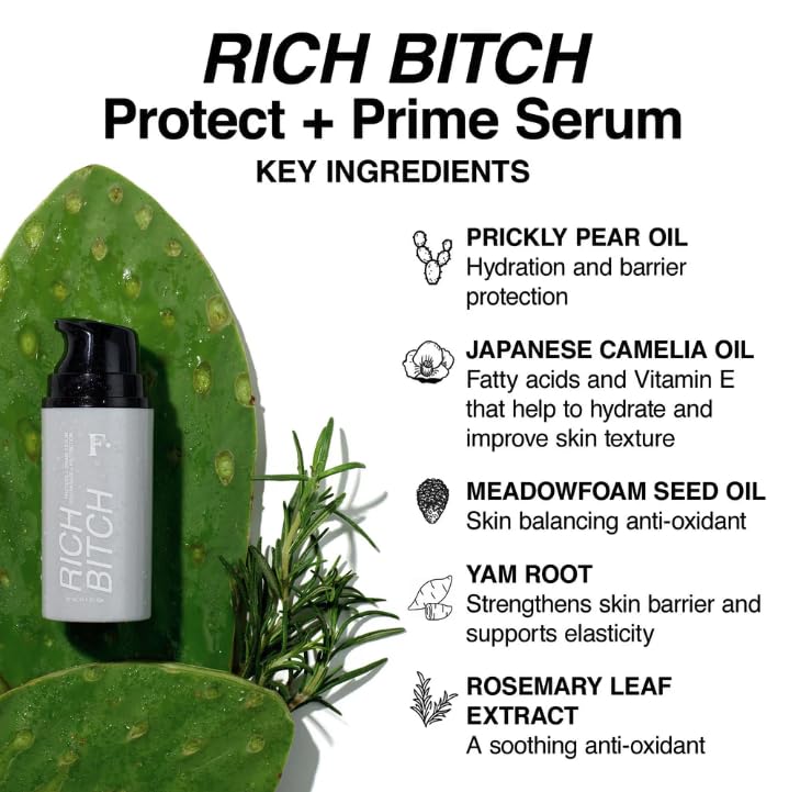 Best of Rich Bitch Duo