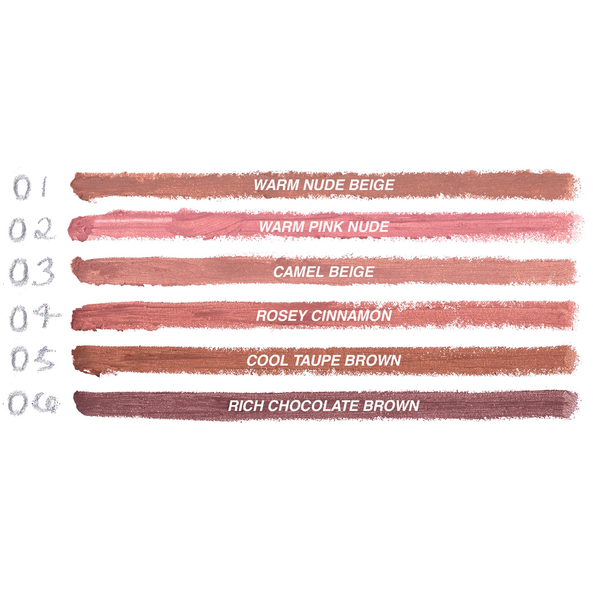 MAKEOUT CLUB LIP LINER