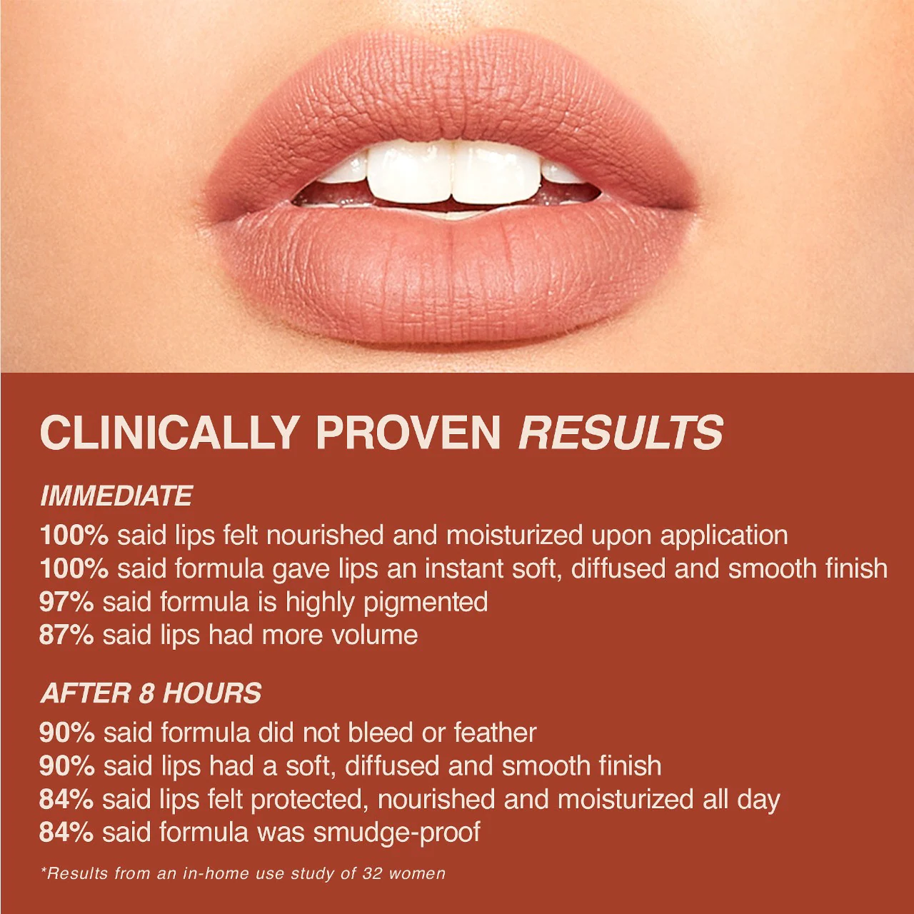 MAKEOUT CLUB LIP STICK