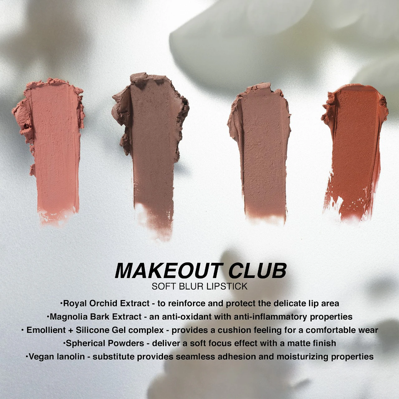 MAKEOUT CLUB LIP STICK